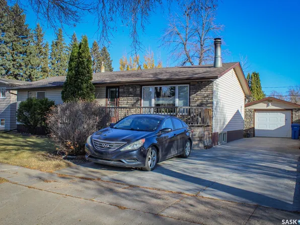 304 Bemford Street, Melfort, SK S0E 1A0