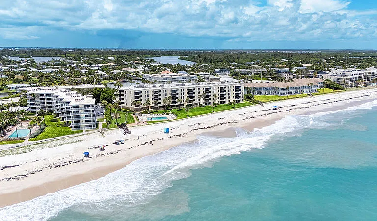 4600 Highway A1A #507 — Photo 30