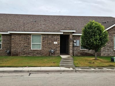 14 Devon Ct, Odessa, TX, 79765