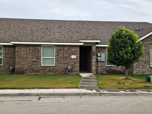 14 Devon Ct, Odessa, TX 79765