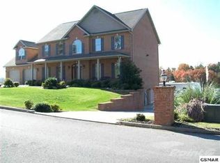 1451 Ellis Woods Loop, Sevierville, TN 37876