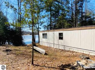 1063 Ranger Dr, Gladwin, MI 48624