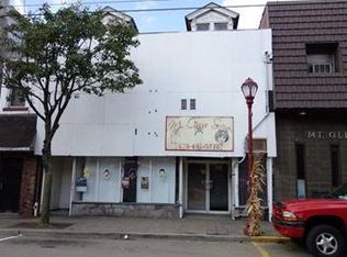 124 Brownsville Rd, Mt Oliver, PA 15210