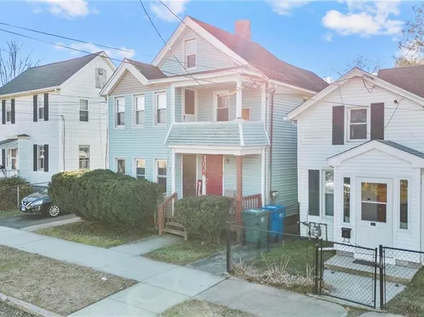 360 Goodrich Street, Hamden, CT 06517