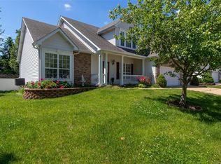 5232 S Glen Ct, Saint Louis, MO
