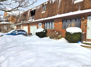 5 Holmes St, Buffalo, NY 14207