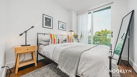 Rented by Nooklyn NYC LLC