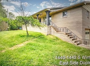 1442 S Winfield Rd #1442, Bloomington, IN 47401