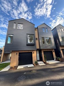 1317 N 185th Street #B, Shoreline, WA, 98133