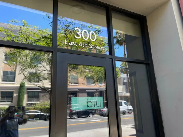 300 E 4th St, Long Beach, CA