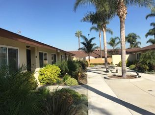 Huntington Garden Apartments, Huntington Beach, CA 92649