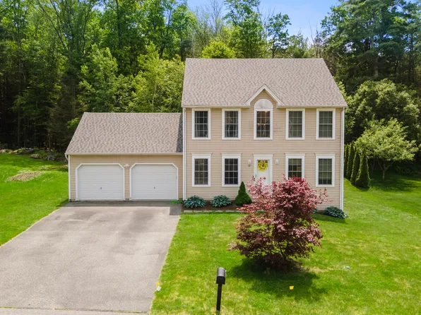 84 Tognalli Drive, Torrington, CT 06790