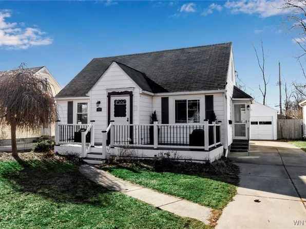 69 Huth Rd, Cheektowaga, NY 14225