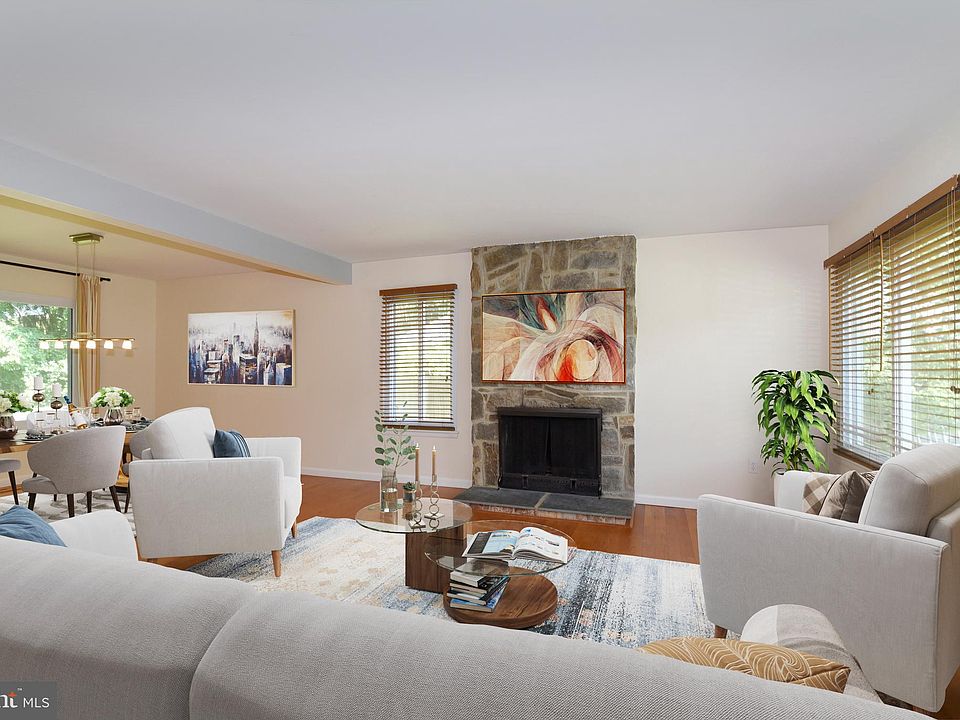 6228 Capella Ave, Burke, VA 22015 Zillow