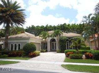 16308 Bristol Pointe Dr, Delray Beach, FL 33446