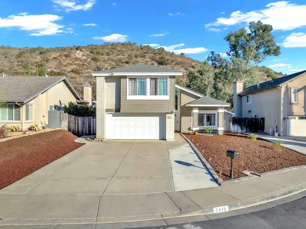 3419 Via Palma, La Mesa, CA 91941
