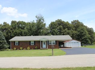131 Jackson Ln, Beaver Dam, KY