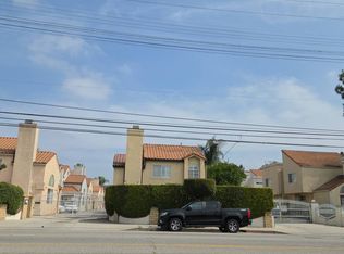 14411 Nordhoff St APT H, Panorama City, CA 91402