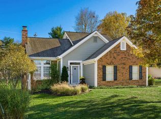 3649 Watt Rd, Columbus, OH 43230