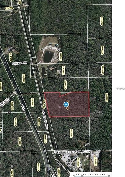 1st image of 22646 Truck Aid Blvd