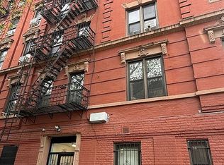 300 E 119th St APT 5B, New York, NY 10035