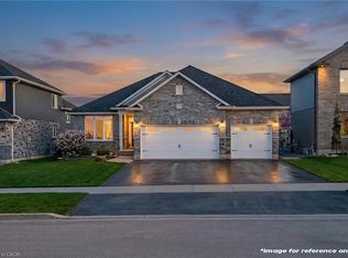 35 Lock St, Innerkip, ON N0J1M0