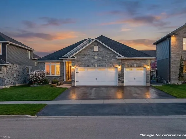 35 Lock St, Innerkip, ON N0J 1M0
