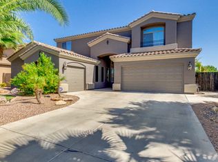 10365 E Laguna Azul Ave, Mesa, AZ 85209