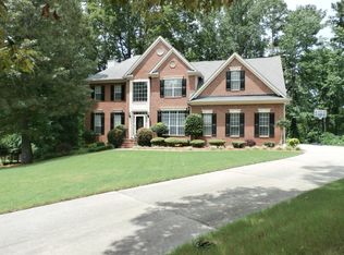 2150 Talbot Rdg, Jonesboro, GA 30236