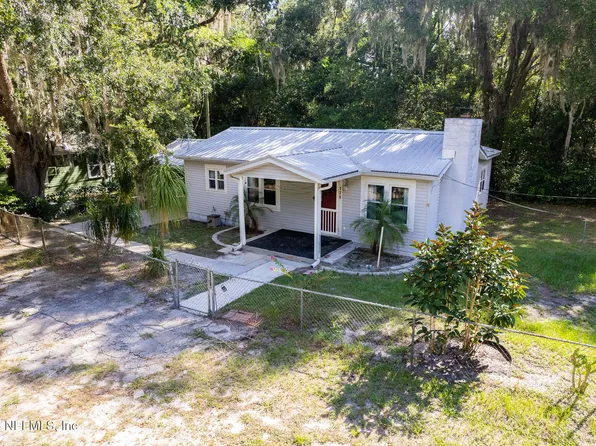 128 DEVILS ELBOW Road, Palatka, FL 32177