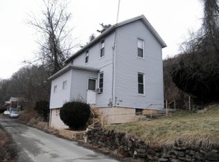 144 Maple Ave, Charleroi, PA