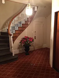 Rented by The New Millennium Co.