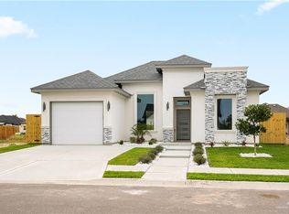 1204 E Evergreen Ave, San Juan, TX 78589