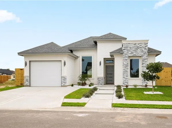 1204 E Evergreen Ave, San Juan, TX 78589