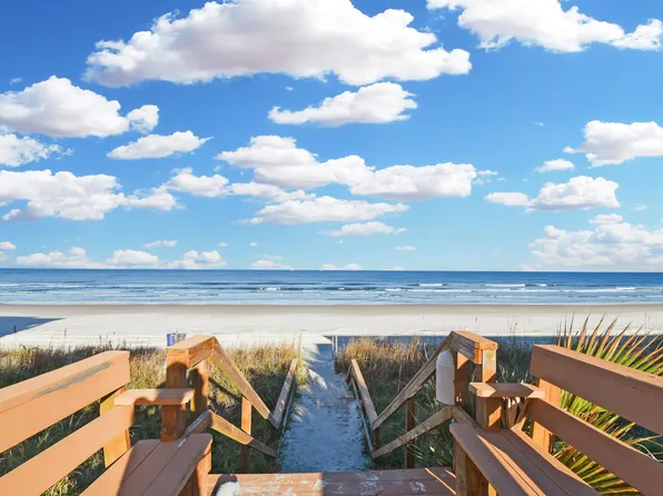 8130 A1a S Unit D2, Saint Augustine, FL 32080