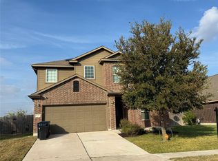 1209 Rhonda Cv, Hutto, TX 78634