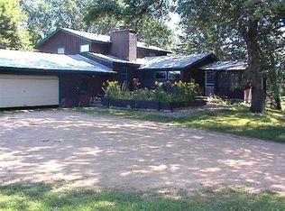 1304 State Highway 46, Amery, WI 54001