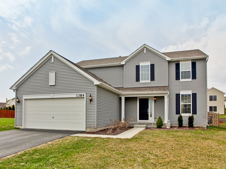 1st image of 1384 Wentworth Dr