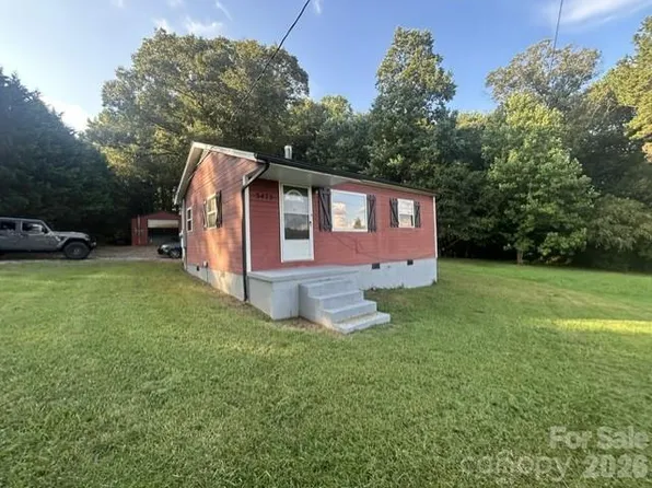 3475 Mount Wesley Church Rd, Stony Point, NC 28678