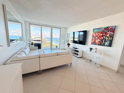 3450 S Ocean Blvd #805 Photo 1