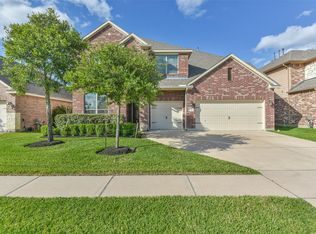 2111 Red Wren Cir, Katy, TX 77494