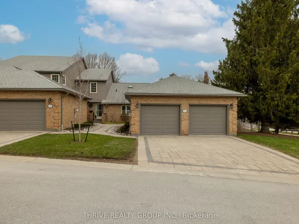 701 Lansdowne Ave #25, Woodstock, ON N4T 1K1