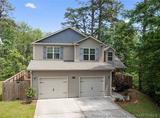 416 Sedgemoor Rd, Fayetteville, NC 28311