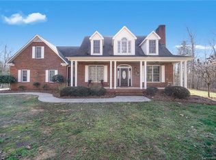 1300 Dutch Rd, Mount Pleasant, NC 28124