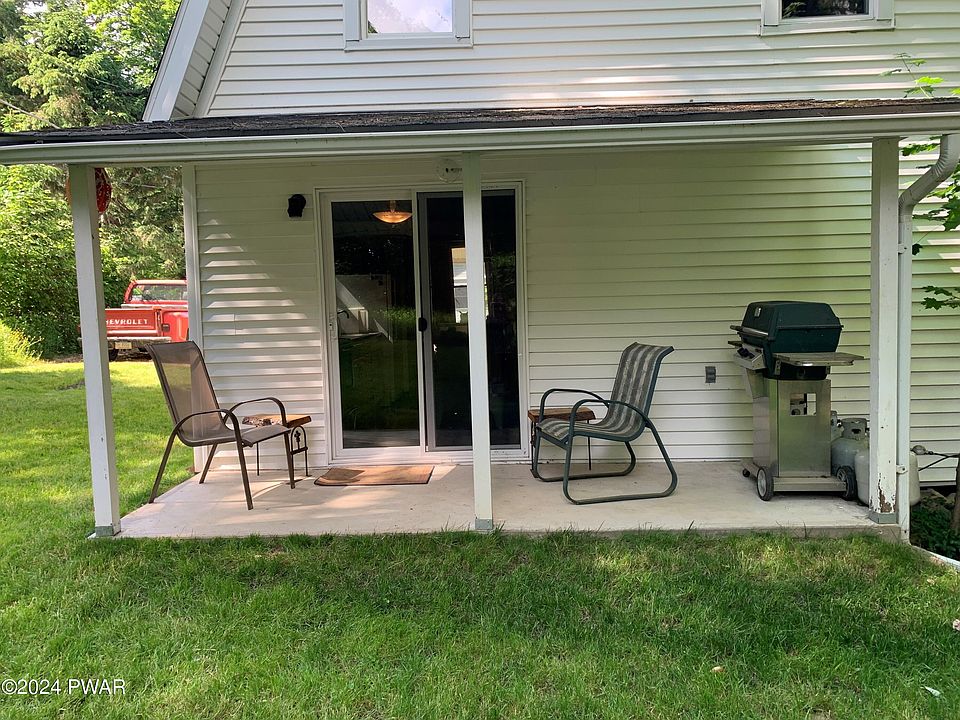 109 Park Ave Greentown PA Zillow