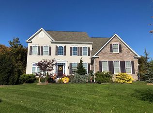 36 Michele Blvd, Howell, NJ 07731