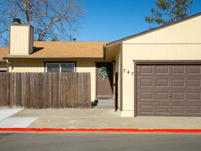 747 Blair Pl, Santa Rosa, CA, 95401