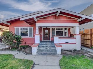 1700 E 7th St, Long Beach, CA 90813