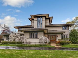 380 W Onwentsia Rd, Lake Forest, IL 60045