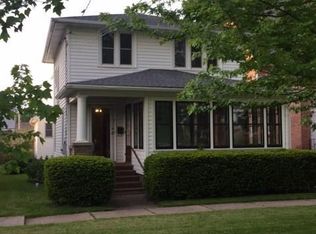 7 Park Ave, Middleport, NY 14105